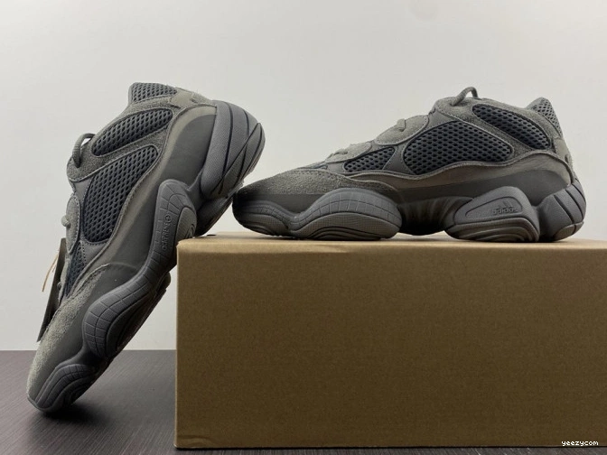 GW6373 500 Yeezy Adidas Granite 0723